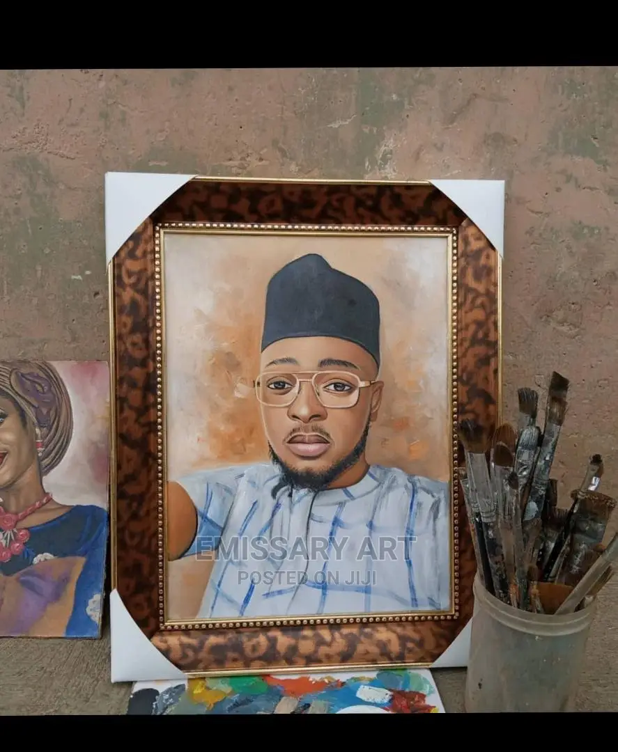 Portrait Painting/Drawing