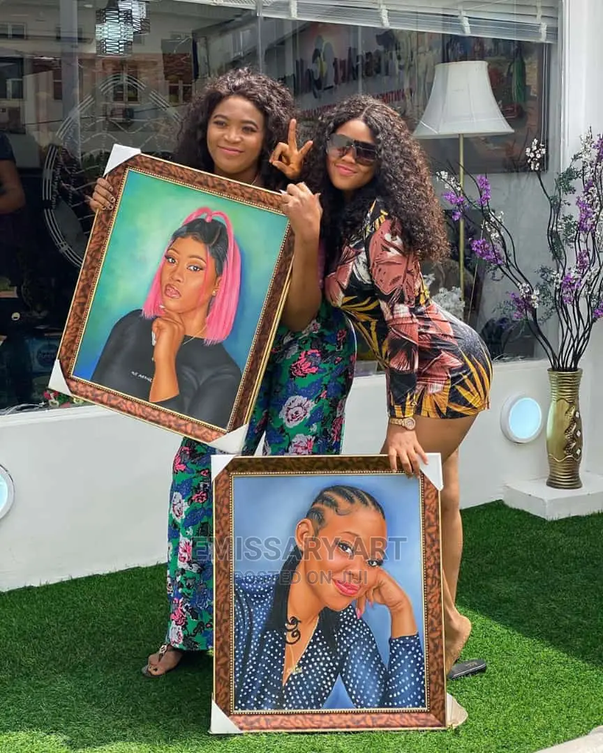 Portrait Painting/Drawing