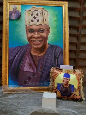 Portrait Painting/Drawing