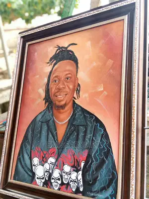 Portrait Painting/Drawing