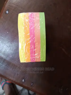 400 Sheets of Sticky Note