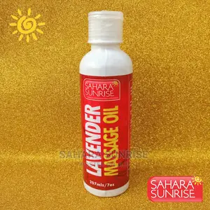 Lavender Massage Oil, Relaxing Massage Oil