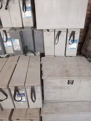 We're Buying Used/Scrap Inverter Batteries