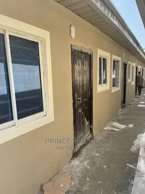 Furnished 1bdrm Bedsitter in Surulere for rent