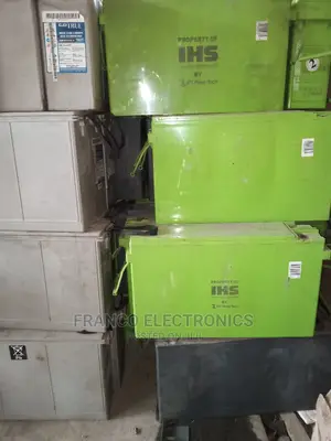 I Am Buying Used/Dead Inverter Batteries