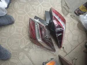 Real Light for Honda Accord 2017