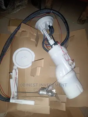 Fuel Pump for Rangerover Vogue 2003