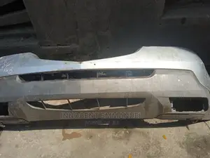 Front Bumper Acura MDX and Honda Accord 2008 Model