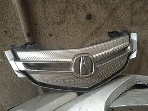 Front Grille for Acura MDX 2010