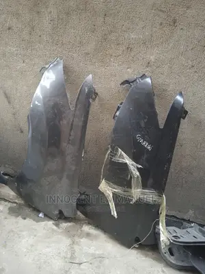 Fender for 2008 Acura Mdx