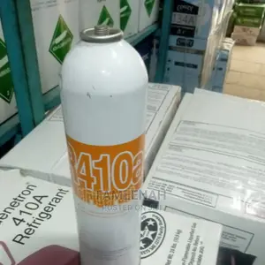 R410a Refrigerant Gas