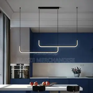 Led Chandelier