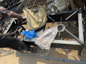Best Cooking Gas Single Face and Double Face