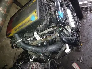 Toyota Starlet Engine 2019/2023 Call/Whatsapp
