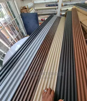 Wall Designed and Walcott Design,Glass Designs, Wooden Floor