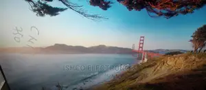 55 Inches TCL Android Tv
