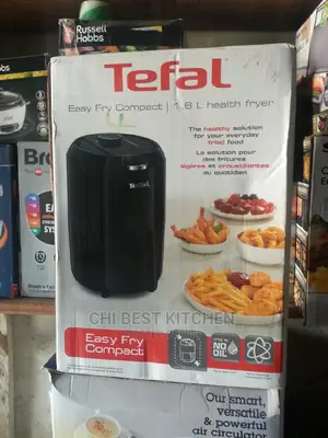 Tefal Air Fryer 1.6 Litres