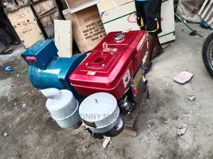 25kva Complete Diesel Generator