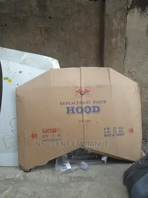 Bonnet for 2016 Honda Accord