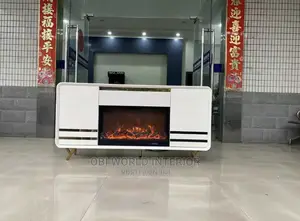 Luxury Tv Stand