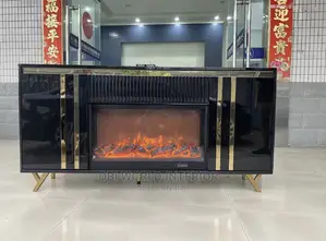 Luxury Tv Stand