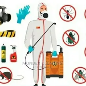 Fumigation /Cleaning
