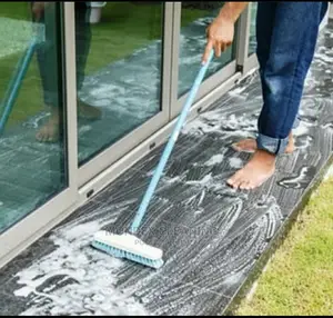 Fumigation /Cleaning