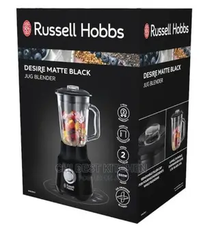 Russell Hobbs Matte Blender