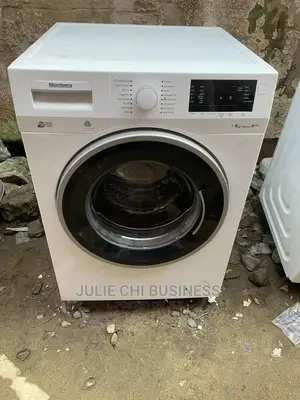Quality Uk Used Samsung 6kg Washing Machine