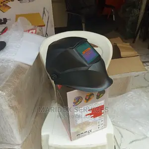 Auto Helmet