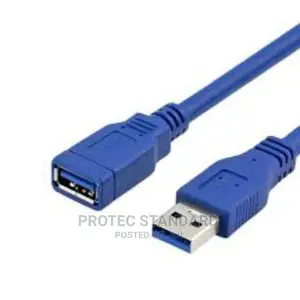 5meters 3.0 Usb Extension Cable Male to Female