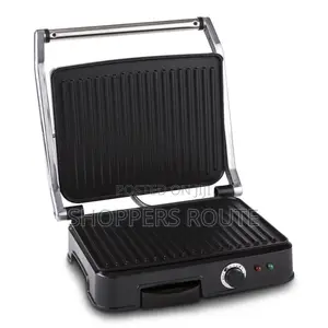 CNTRONIC Press/Shawarma Grill