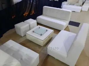 Lounge Set for Rent Bucket Chairs