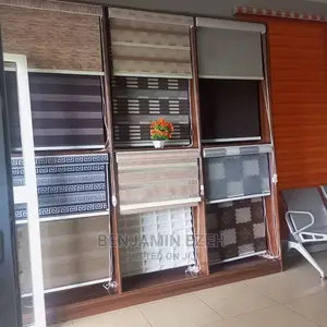 Window Blinds