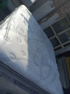 Foreign Mattress