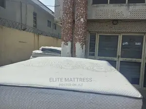 Foreign Mattress