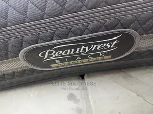 Foreign Mattress