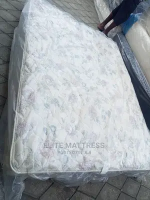 Foreign Mattress