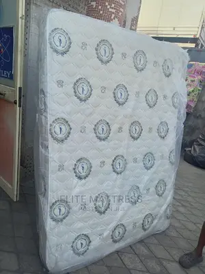 Foreign Duvet