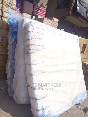 Foreign Mattress