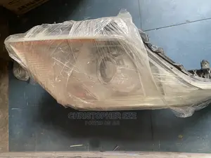Cadillac SRX Headlamp/ Headlight 2011 2012 2013 2014 2015