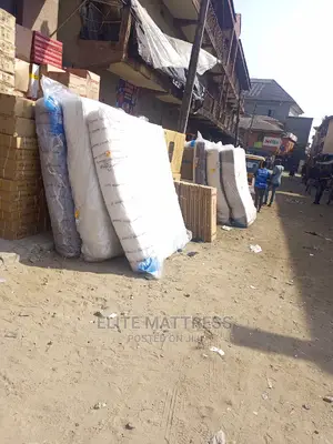 Canadian Mattress