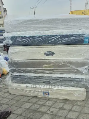 Foreign Mattress
