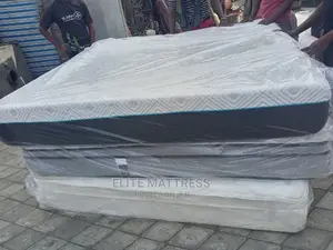 Foreign Mattress