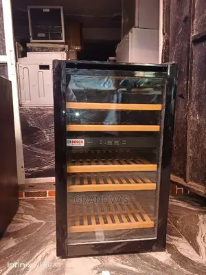 Bosch Wine Chiller