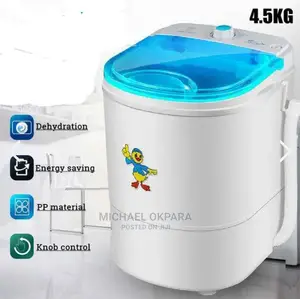 Mini Washing Machine