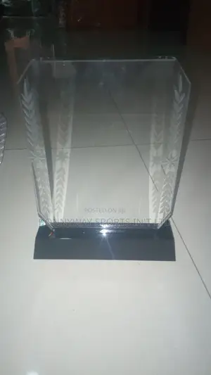 All Types Of Award Glasses