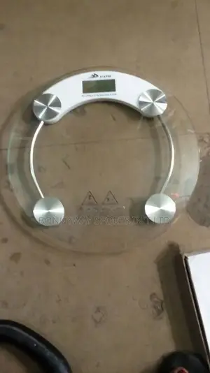 All Types of Manual Digital Batroom Scale