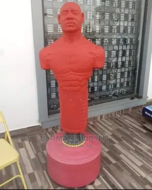 Brand New Body Opponent Punch Bag