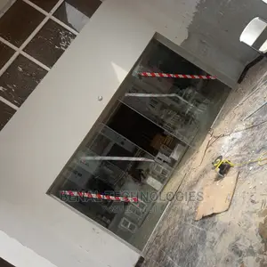 Top Notch Sensor Entrance Door in Otukpo